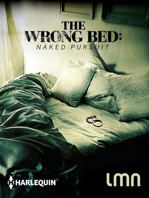 The Wrong Bed: Naked Pursuit - Movie Poster (thumbnail)