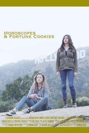 &quot;Horoscopes and Fortune Cookies&quot; - Movie Poster (thumbnail)
