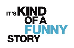 It&#039;s Kind of a Funny Story - Logo (thumbnail)