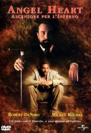 Angel Heart - Italian Movie Cover (thumbnail)