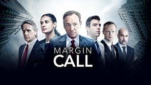 Margin Call - British Video on demand movie cover (thumbnail)