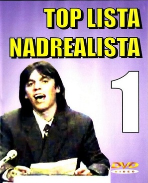 EX - Top lista Nadrealista from Crystal panel