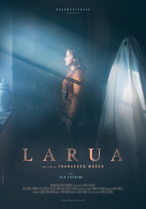 Larua - Italian Movie Poster (thumbnail)