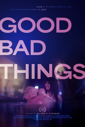 Good Bad Things - Movie Poster (thumbnail)