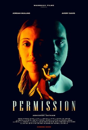 Permission - Movie Poster (thumbnail)