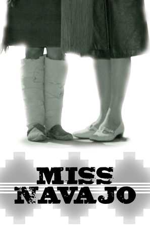 Miss Navajo - DVD movie cover (thumbnail)