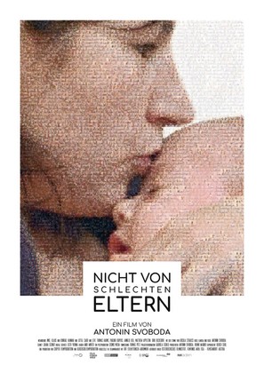 Nicht von schlechten Eltern - Austrian Movie Poster (thumbnail)