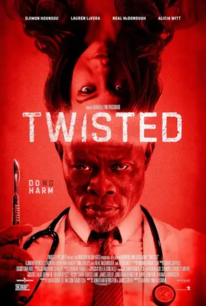 Twisted Poster