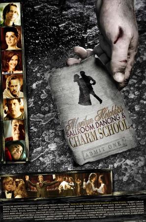 Marilyn Hotchkiss&#039; Ballroom Dancing and Charm School - Movie Poster (thumbnail)