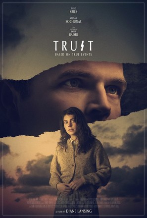 Trust - Movie Poster (thumbnail)