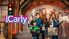 &quot;iCarly&quot; - Movie Cover (thumbnail)