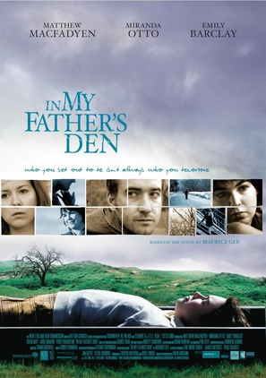 In My Father&#039;s Den - Movie Poster (thumbnail)