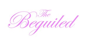 The Beguiled - Logo (thumbnail)