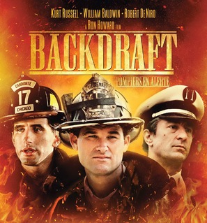 Backdraft - Canadian Movie Cover (thumbnail)