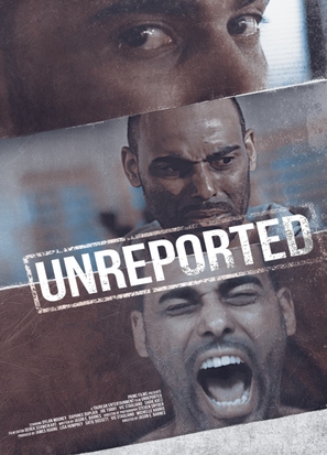 Unreported - Movie Poster (thumbnail)