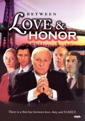 Between Love and Honor - Movie Cover (thumbnail)