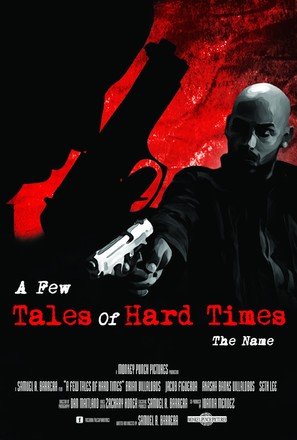 A Few Tales of Hard Times: Chapter 4 - The Name - Movie Poster (thumbnail)