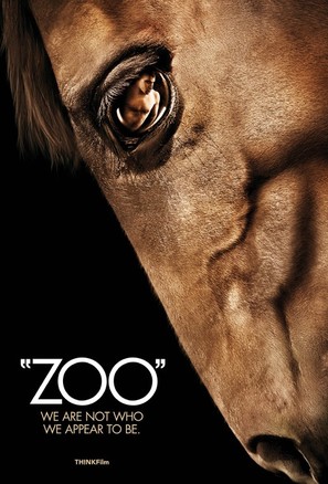 Zoo - Movie Poster (thumbnail)