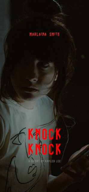 Knock Knock - Movie Poster (thumbnail)