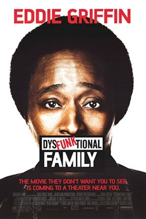 DysFunktional Family - Movie Poster (thumbnail)