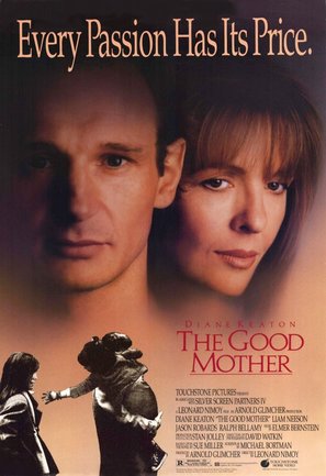 The Good Mother - Movie Poster (thumbnail)