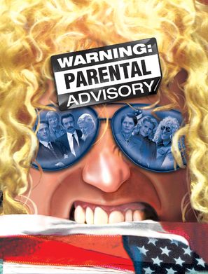 Warning: Parental Advisory - poster (thumbnail)