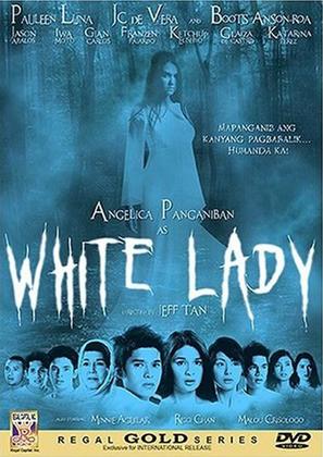 White Lady - Philippine Movie Cover (thumbnail)