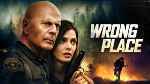 Wrong Place - Dutch Movie Cover (thumbnail)