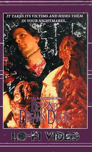 Beyond Dream&#039;s Door - Movie Cover (thumbnail)