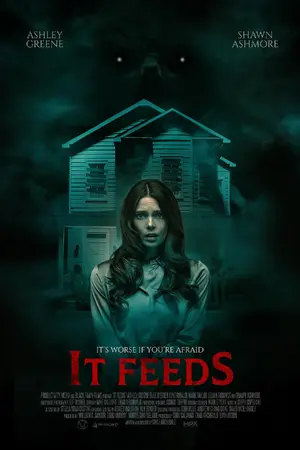 It Feeds Poster