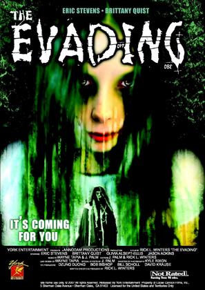 The Evading - Movie Poster (thumbnail)