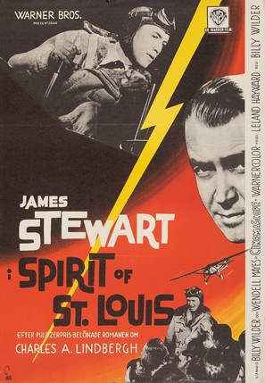 The Spirit of St. Louis