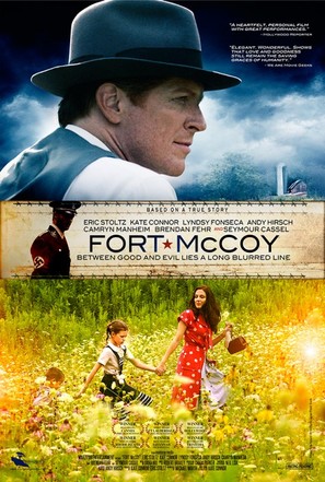 Fort McCoy - Movie Poster (thumbnail)