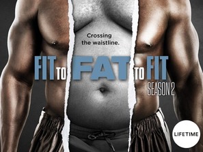 &quot;Fit to Fat to Fit&quot; - Video on demand movie cover (thumbnail)