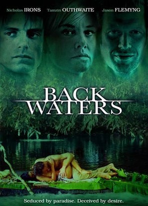 Backwaters - Movie Cover (thumbnail)