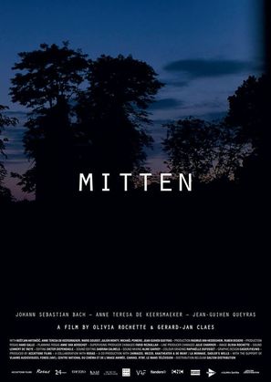 Mitten - Belgian Movie Poster (thumbnail)