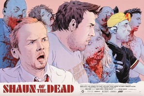 Shaun of the Dead