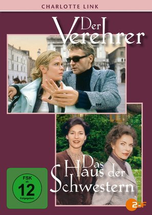 Das Haus der Schwestern - German Movie Cover (thumbnail)