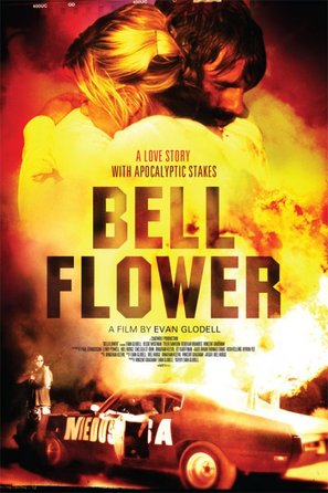 Bellflower - British Movie Poster (thumbnail)