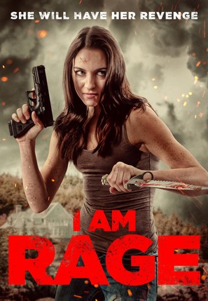 I Am Rage - Video on demand movie cover (thumbnail)