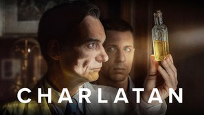 Charlatan - Movie Cover (thumbnail)