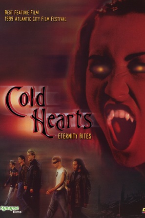 Cold Hearts - Movie Cover (thumbnail)