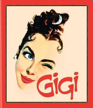 Gigi - Movie Cover (thumbnail)