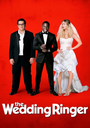 The Wedding Ringer - Movie Cover (thumbnail)