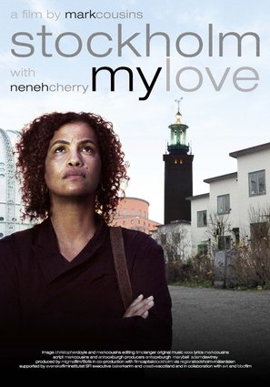 Stockholm, My Love - British Movie Poster (thumbnail)