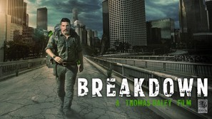 Breakdown - Movie Poster (thumbnail)