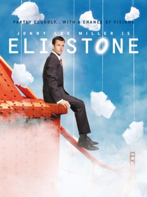 &quot;Eli Stone&quot; - Movie Poster (thumbnail)