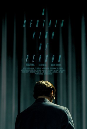 A Certain Kind of Person - Movie Poster (thumbnail)