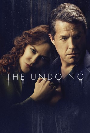 &quot;The Undoing&quot; - Movie Cover (thumbnail)