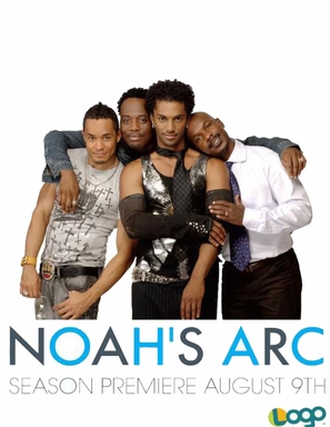 &quot;Noah&#039;s Arc&quot; - Movie Poster (thumbnail)